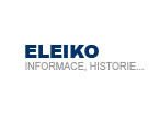 ELEIKO - informace, historie
