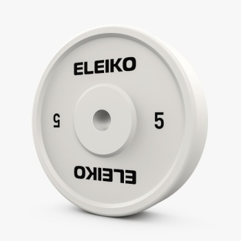 Eleiko technick disky | Eleiko.cz