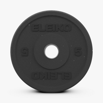 Eleiko XF Bumper disk | Eleiko.cz