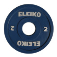 Eleiko weightlifting soutn disky - doplkov