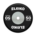 Eleiko soutn disk pro handicapovan - 50 kg