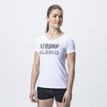 Dmsk triko Eleiko Sign A | Eleiko.cz