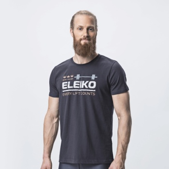 Pnsk triko Eleiko Sign B | Eleiko.cz