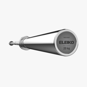 Eleiko Rack Bar  vceelov osa pro silov trninky | Eleiko.cz