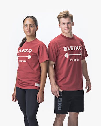 Eleiko 1957 triko | Eleiko.cz