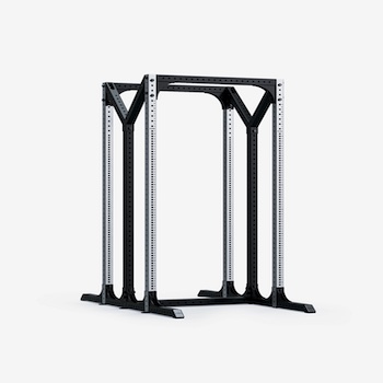 Eleiko Prestera Double Half Rack rm | Eleiko.cz