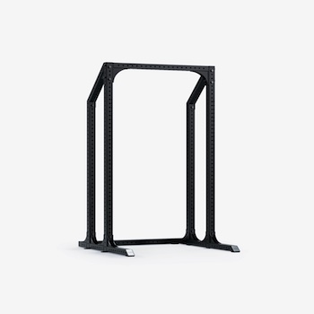 Eleiko Prestera Half Rack rm - ern | Eleiko.cz