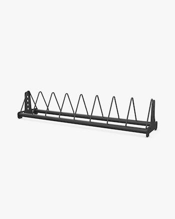 Eleiko XF 80 Disc Rack 2.0 - police na kotoue | Eleiko.cz