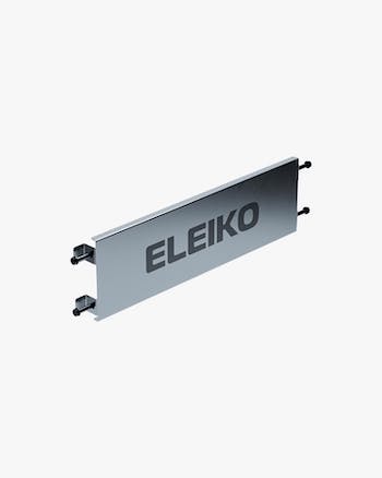 Eleiko Prestera Customization Plate - deska pro logo | Eleiko.cz