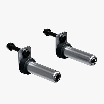 Eleiko Prestera Chromed Storage Pins - trny chrom | Eleiko.cz