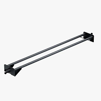 Eleiko Prestera Ball Storage Shelf, 1072 mm - police na me | Eleiko.cz