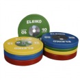 Eleiko WL Competition Disc Set  140 kg 